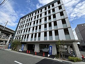 兵庫県姫路市市之郷（賃貸マンション1LDK・6階・39.84㎡） その1