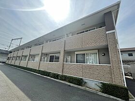 兵庫県姫路市西庄（賃貸アパート1R・1階・35.40㎡） その1