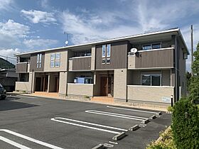 兵庫県神崎郡福崎町福田（賃貸アパート2LDK・2階・61.13㎡） その1