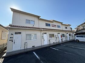 兵庫県姫路市増位本町２丁目（賃貸アパート2LDK・1階・63.44㎡） その1