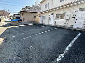 兵庫県姫路市増位本町２丁目（賃貸アパート2LDK・1階・63.44㎡） その16