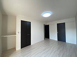 JR播但線 野里駅 徒歩3分の賃貸アパート 1階1Kのリビング/ダイニング