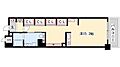 キャッスルコート西新町8階6.1万円