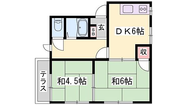 外観画像