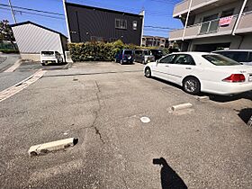 兵庫県姫路市飾磨区下野田２丁目（賃貸マンション2LDK・3階・58.56㎡） その4