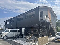 メゾン　アイリス