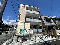 兵庫県姫路市京口町：物件画像／株式会社SMILEXIA