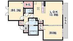 加古川線 神野駅 徒歩2分