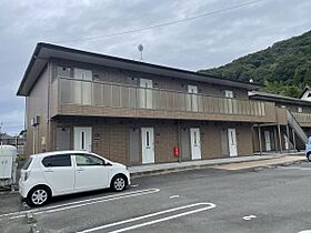 兵庫県姫路市砥堀（賃貸アパート1DK・1階・34.00㎡） その1