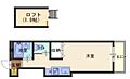 ジュネス伊伝居5階3.6万円