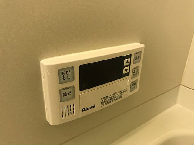 浴室