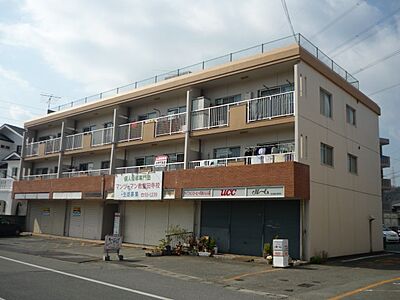 外観 外観