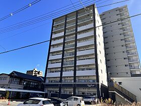 兵庫県姫路市船橋町５丁目（賃貸マンション1LDK・8階・43.94㎡） その1