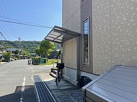 兵庫県加西市北条町古坂５丁目（賃貸アパート1K・1階・26.49㎡） その15