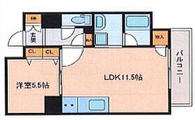 兵庫県姫路市忍町（賃貸マンション1LDK・3階・44.61㎡） その2