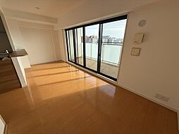 ワコーレ姫路ＡＸＩＳ 902 9階3LDKのリビング/ダイニング