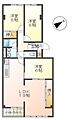 藤和しらさぎハイタウンB棟11階7.2万円