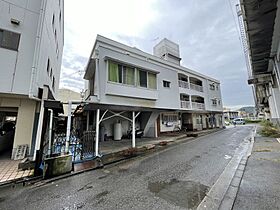 兵庫県姫路市西延末（賃貸マンション1R・3階・39.70㎡） その1