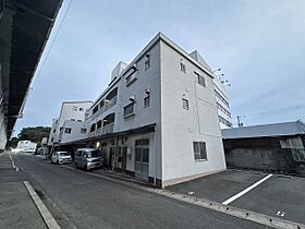 兵庫県姫路市西延末（賃貸マンション1R・3階・39.70㎡） その6