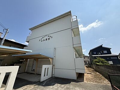 外観 外観