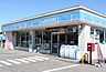 周辺：ローソン　加東上滝野店