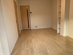 山陽電鉄本線 妻鹿駅 徒歩20分の賃貸アパート 1階1SKのリビング/ダイニング