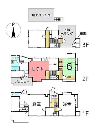 外観画像