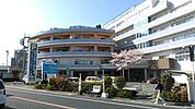 医療法人久仁会明石同仁病院