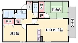 山陽電鉄本線 尾上の松駅 徒歩16分