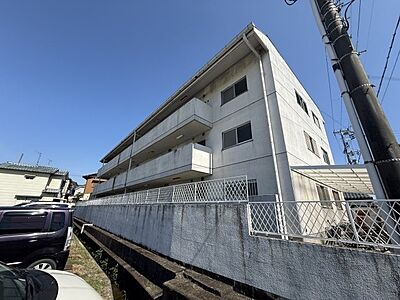 外観 外観