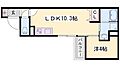ALMO姫路駅前5階8.7万円