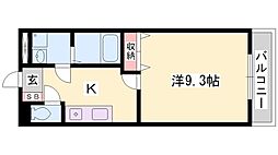 プリムローズ 2階