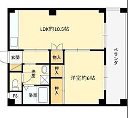 SKハウジング 3階