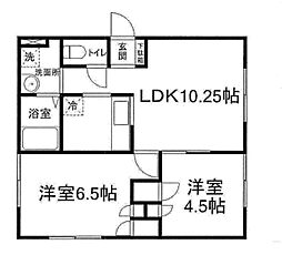 播但線 寺前駅 徒歩7分