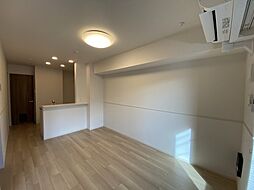 フェリア糸井Ｇ 203 2階2LDKのリビング/ダイニング