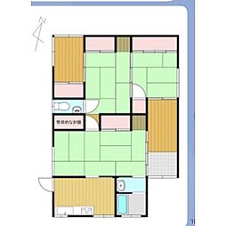 🉐敷金礼金0円！🉐相生市川原町戸建
