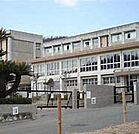 姫路市立青山小学校