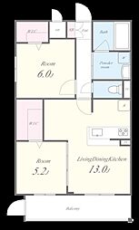 EXCIA東姫路駅前 1階