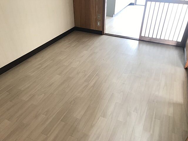洋室