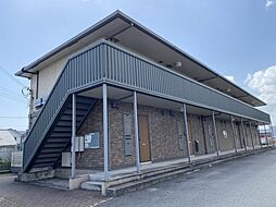 パークハイム吾妻 201