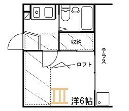 JR播但線 京口駅 徒歩10分