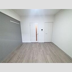 グランネクサス船橋町 403 4階1Kのリビング/ダイニング