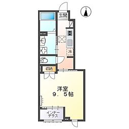 山陽電鉄網干線 山陽網干駅 徒歩5分