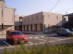 リースランド北条宮の町　Ｂ