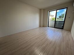 カーサ　ミスミ 103 1階1Kのリビング/ダイニング