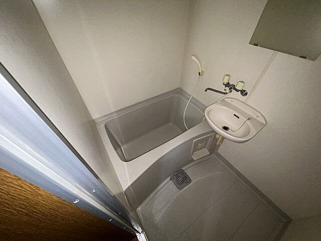 浴室
