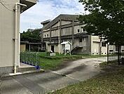 高砂市立中筋小学校