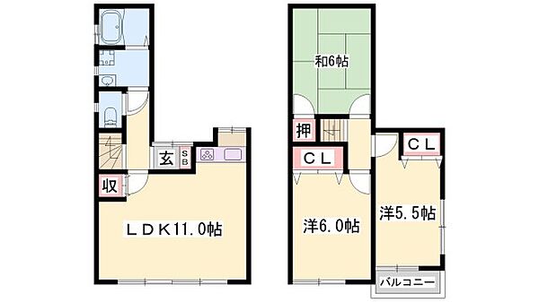 物件画像