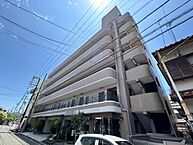 兵庫県姫路市安田4丁目：物件画像／株式会社SMILEXIA