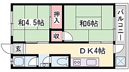 🉐敷金礼金0円！🉐山陽電鉄本線 高砂駅 徒歩8分
